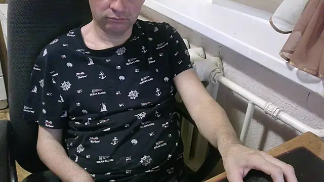 AlDON59 online show from 4, 4, 2026