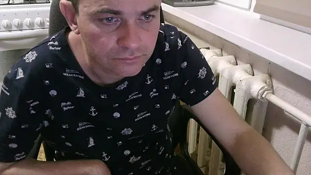 Snapshot of AlDON59 chatting on 3, 5, 2026 AlDON59 online show from 3, 5, 2026