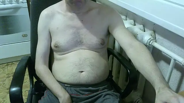 AlDON59 online show from 31, 3, 2026