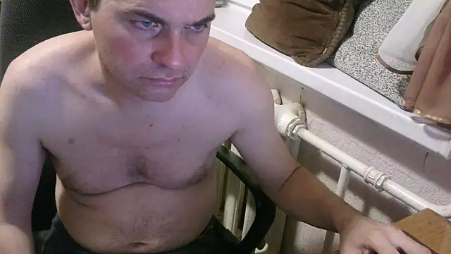 AlDON59 online show from 26, 3, 2026