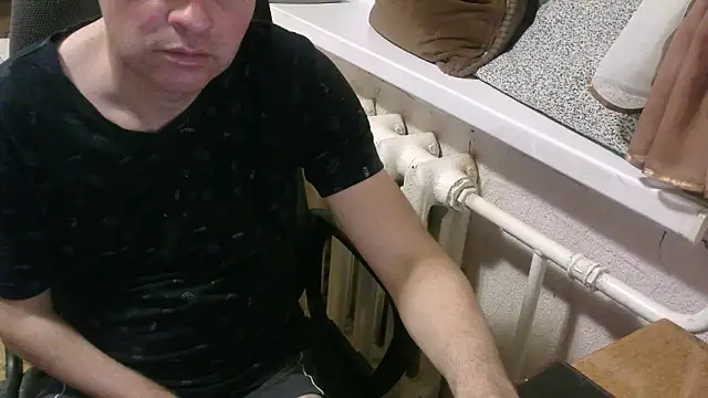 AlDON59 online show from 24, 3, 2026