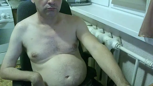 AlDON59 online show from 8, 10, 2025