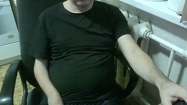 AlDON59 online show from 2, 11, 2025