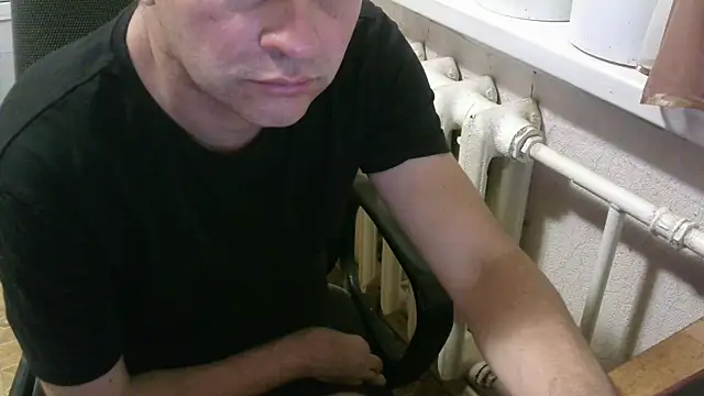 AlDON59 online show from 30, 9, 2025