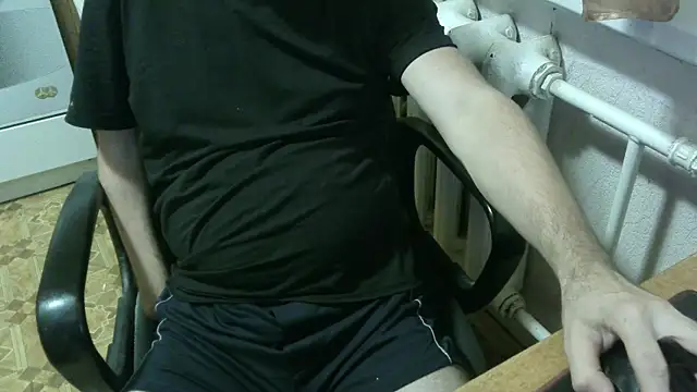 AlDON59 online show from 13, 10, 2025