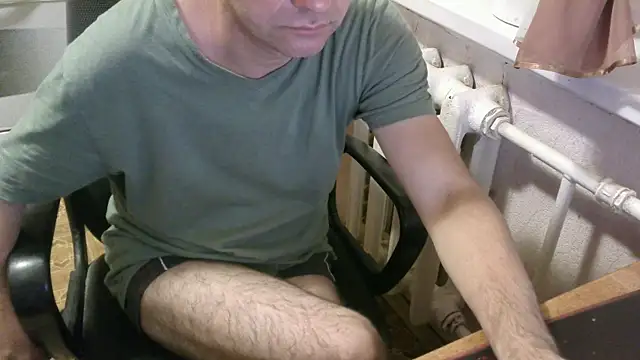 AlDON59 online show from 11, 10, 2025