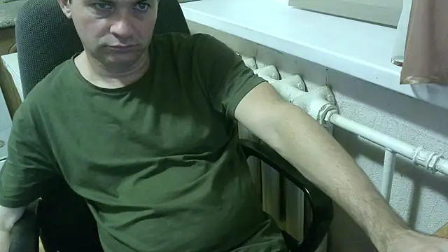 AlDON59 online show from 29, 9, 2025