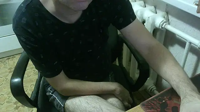 AlDON59 online show from 7, 11, 2025