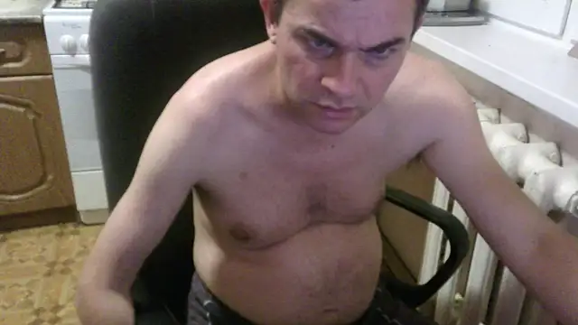 AlDON59 online show from 28, 11, 2025