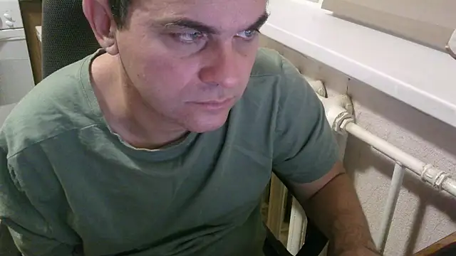 AlDON59 online show from 27, 11, 2025