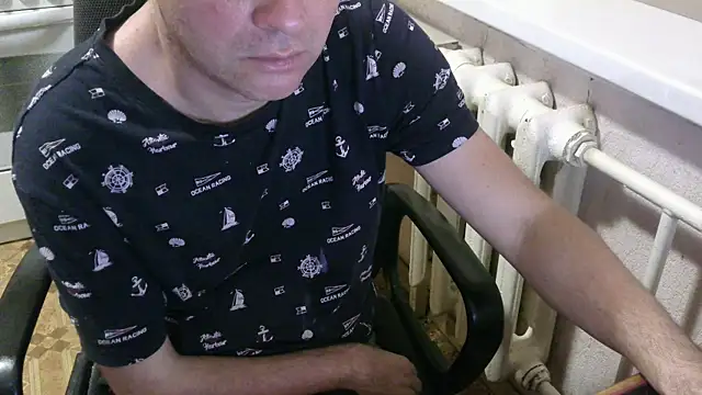 AlDON59 online show from 1, 12, 2025