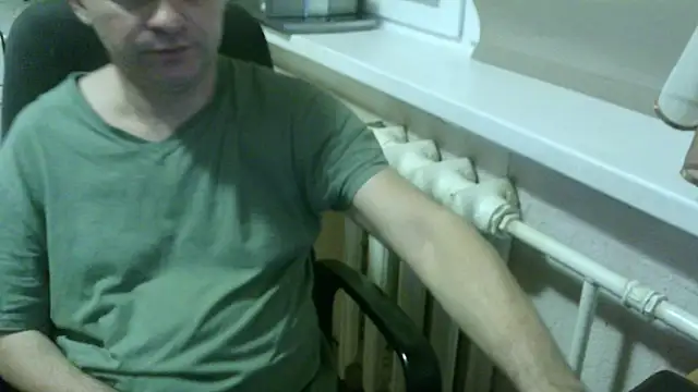 AlDON59 online show from 29, 11, 2025