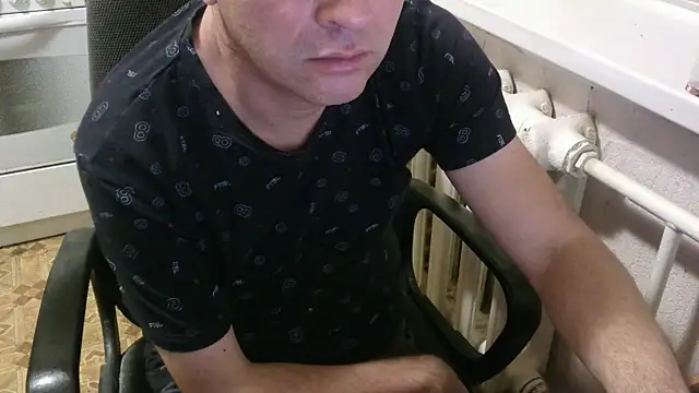 AlDON59 online show from 30, 10, 2025