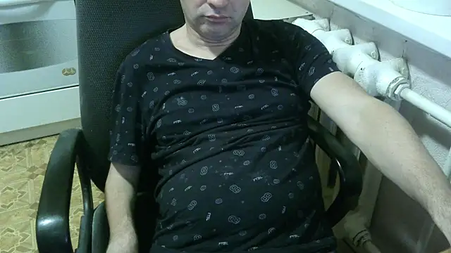 AlDON59 online show from 1, 11, 2025