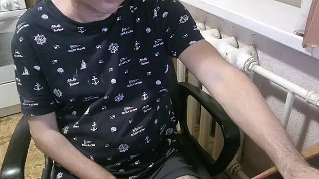 AlDON59 online show from 5, 11, 2025