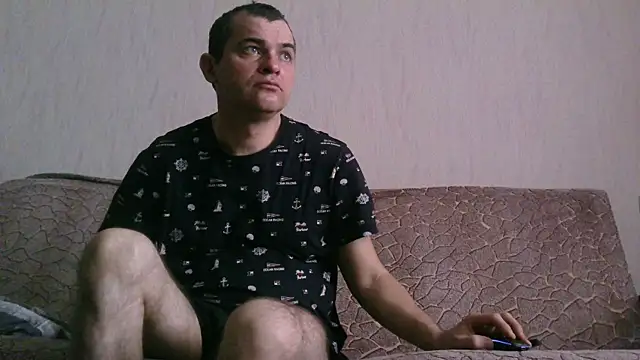 AlDON59 online show from 12, 3, 2025