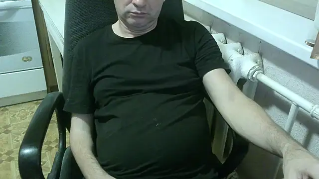 AlDON59 online show from 3, 11, 2025