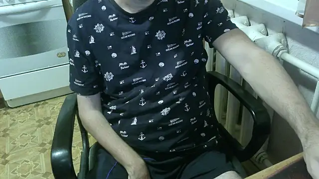 AlDON59 online show from 19, 10, 2025