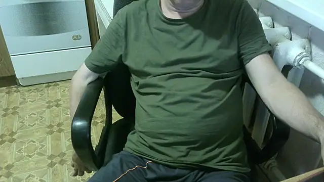 AlDON59 online show from 14, 9, 2025