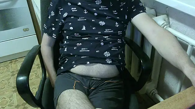 AlDON59 online show from 11, 1, 2026