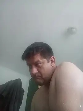 flammingcheeks online show from 2, 12, 2025