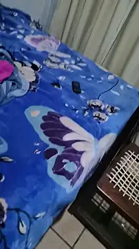 flammingcheeks online show from 5, 3, 2026