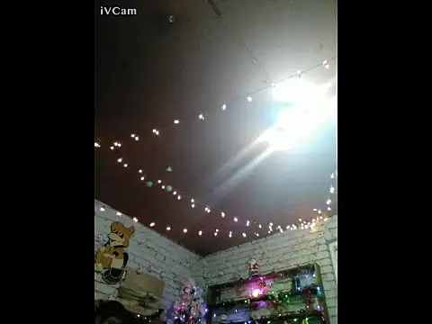 flammingcheeks online show from 27, 12, 2024