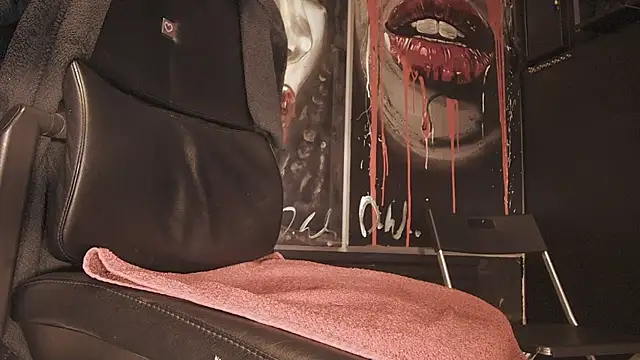 dani4334 online show from 23, 9, 2025