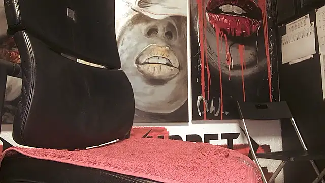 dani4334 online show from 7, 3, 2026