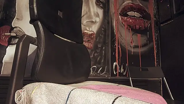 dani4334 online show from 13, 9, 2025