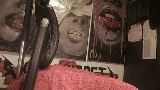 dani4334 online show from 10, 2, 2026