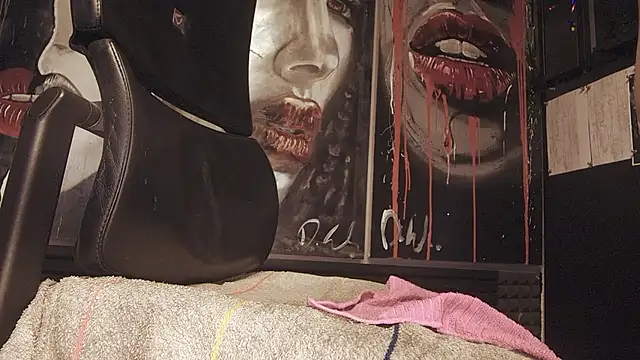 dani4334 online show from 7, 10, 2025