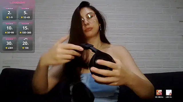 briannababy  online show from 15, 7, 2026