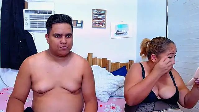 lucasandSofi online show from 8, 2, 2026