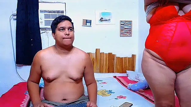 lucasandSofi online show from 19, 7, 2026