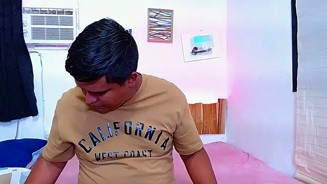 lucasandSofi online show from 2, 11, 2025