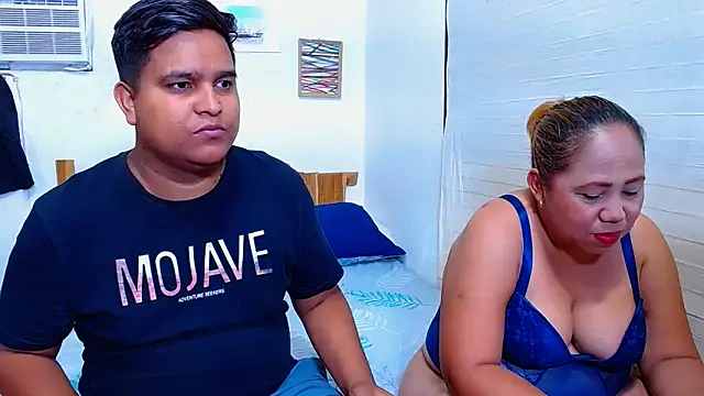 lucasandSofi online show from 22, 3, 2026