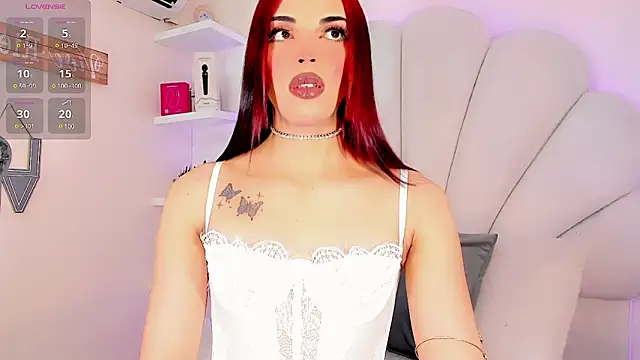 Snapshot of CandyJoselyn chatting on 12, 3, 2026 CandyJoselyn online show from 12, 3, 2026