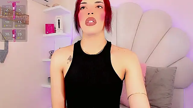 Snapshot of CandyJoselyn chatting on 29, 3, 2026 CandyJoselyn online show from 29, 3, 2026