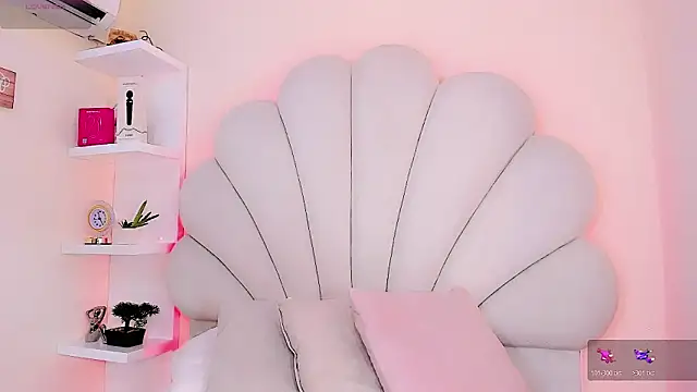 CandyJoselyn online show from 8, 6, 2026