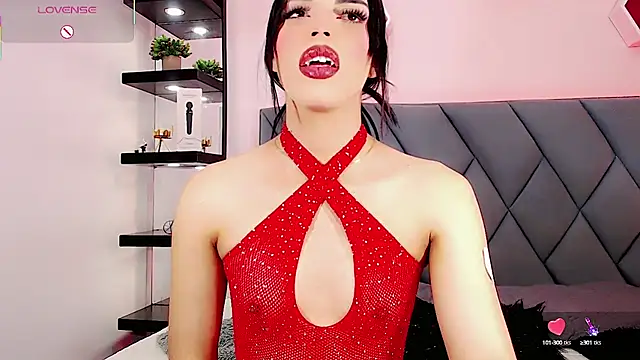 CandyJoselyn online show from 28, 9, 2025