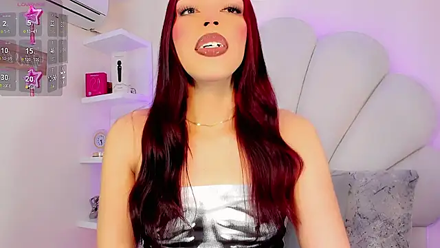CandyJoselyn online show from 9, 5, 2026