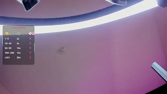 Julie Markk online show from 22, 12, 2025