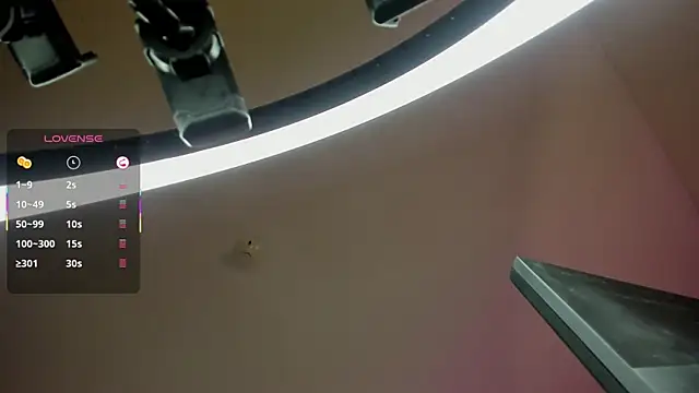 Julie Markk online show from 12, 11, 2025