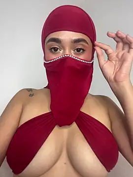 Julie Markk online show from 30, 6, 2026