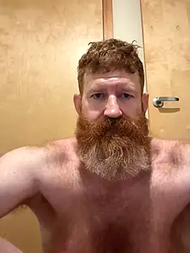 Redfurr69 online show from 3, 11, 2025