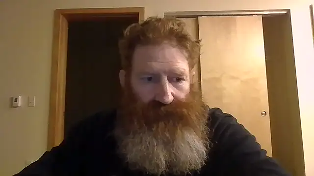 Redfurr69 online show from 9, 10, 2025