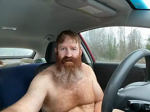 Redfurr69 online show from 7, 12, 2024