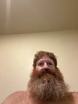 Redfurr69 online show from 20, 10, 2025