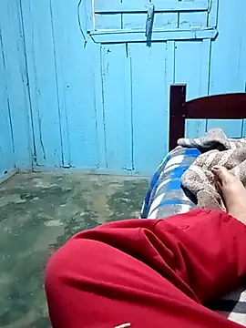 Neguinho17 online show from 23, 11, 2025